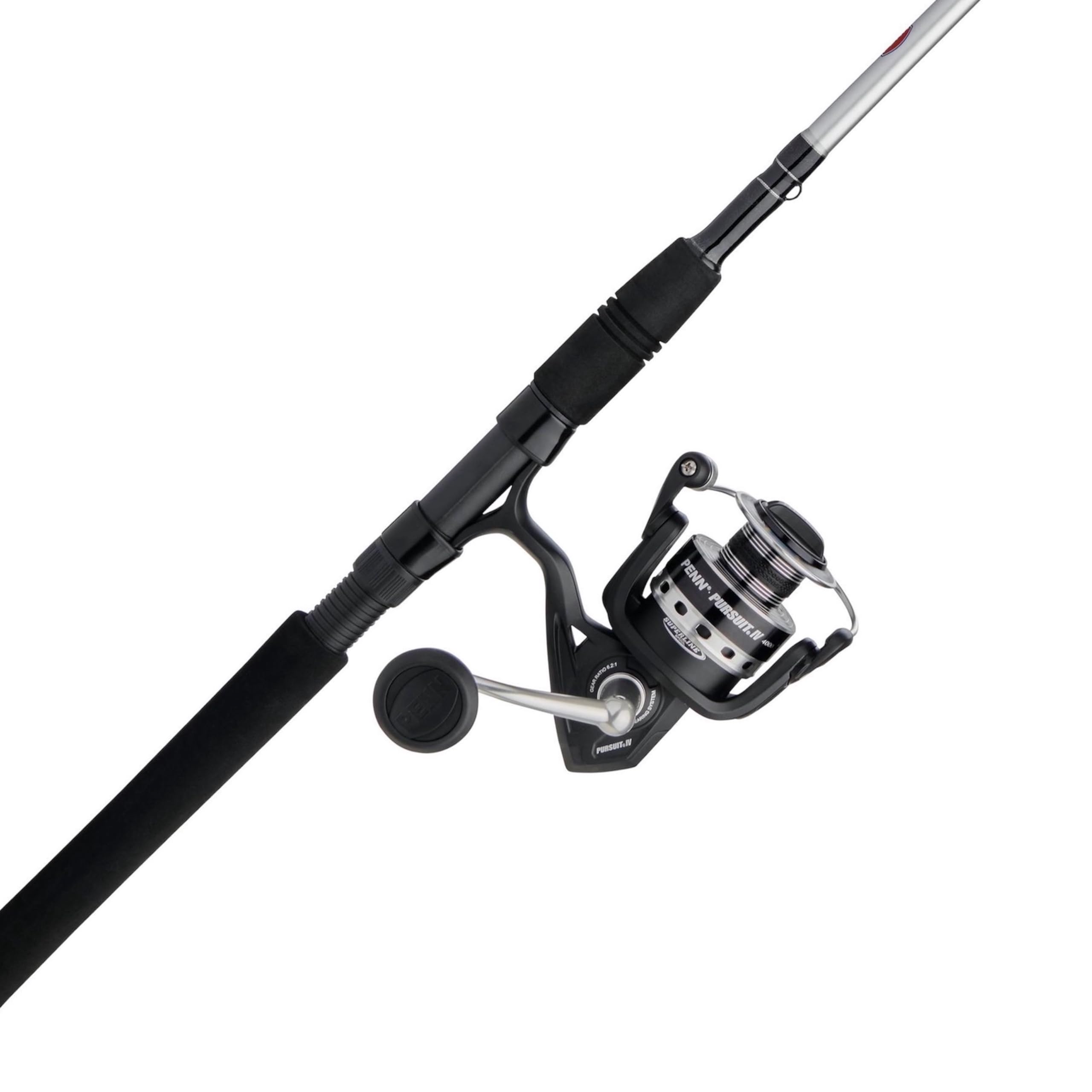 Penn see Bass Rod タイプI Penn see Bass Rod タイプI PENN Fishing Rampage Boat Casting
